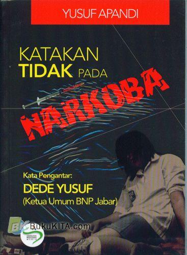 Katakan Tidak Pada NARKOBA