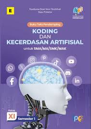 Koding dan Kecerdasan Artifisial (BTP kelas XI smt 1)