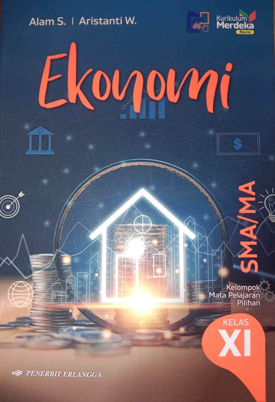 Ekonomi XI (Revisi)