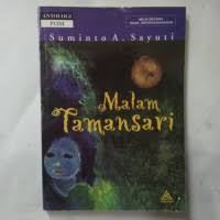 Malam Tamansari